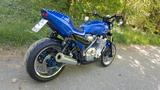Yamaha XJR 1300/RP02 - YAMAHA 2000