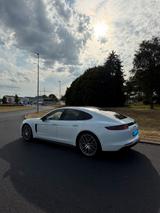 Porsche Panamera 4S 2.9 V6 Biturbo | 440 PS - Porsche Panamera: V6