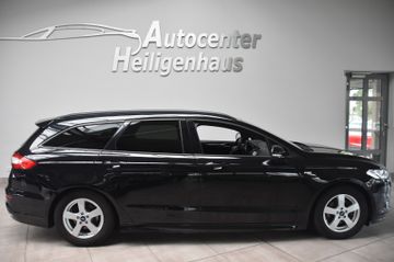 Ford Mondeo - 2