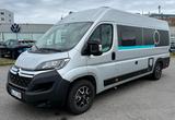 Joa Camp Van 63T, AHK, Markise, Rahmenfenster, Solar, etc - Joa Camp Wohnwagen & Wohnmobile