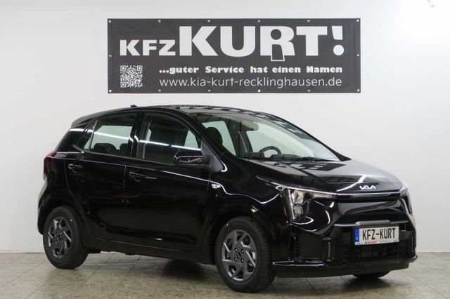 Kia Picanto 1.0 DPI ISG AMT Vision! FACELIFT!