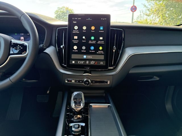 Volvo XC60 - Bild 13