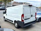 Citroën Jumper Kasten 33 L2H1 Profi BlueHDi 130|AHK|TOP - Citroën Jumper mit Diesel-Antrieb: L1h1