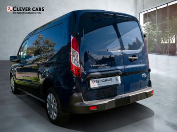 Ford Transit Connect 1.5 Kasten lang Trend Kamera