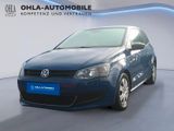 Volkswagen Polo Trendline 1.2 TDI*HU/SERVICE NEU/ALLWETT... - Volkswagen Polo: TDI Trendline