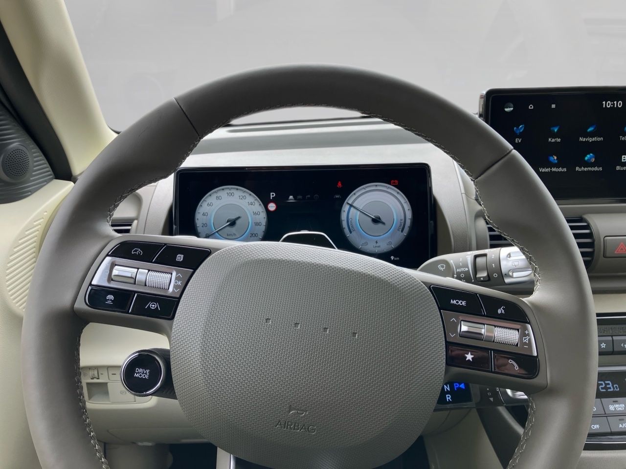 Fahrzeugabbildung Hyundai INSTER TREND *KLIMAA*CARPLAY*