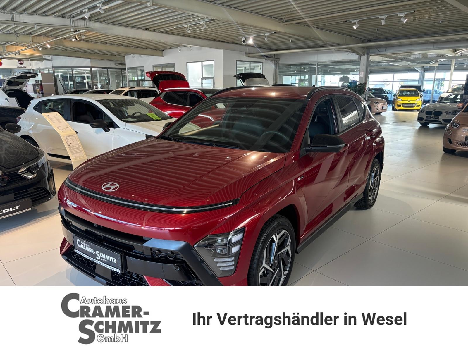 Hyundai KONA N-LINE N Line 2WD