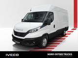 Iveco Daily 35S 14E V 260° LederLR Nebel AHK Rückfahr - Iveco Elektro