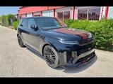 Land Rover Range Rover Sport P635 SV EDITION TWO°23' CARBON - Land Rover Range Rover Sport New cars