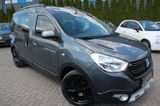 Dacia Dokker Stepway Celebration Klima/Navi/PDC/Tempom - Dacia in Berlin