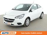 Opel Corsa 1.2 Edition*TEMPO*PDC*SHZ*KLIMA* - Opel Corsa Gebrauchtwagen in Hannover