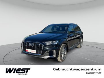 Audi Q7 - 1