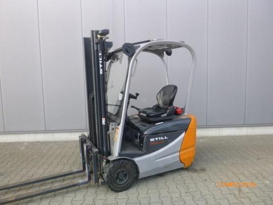 Still RX 50-15 Gabelstapler