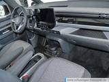 Volkswagen ID.Buzz Pro AHK Navi Parkassistent - schwarze Volkswagen ID. Buzz