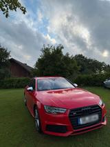 Audi S4 B9 - gebrauchte Audi S4 aus dem Jahr 2017