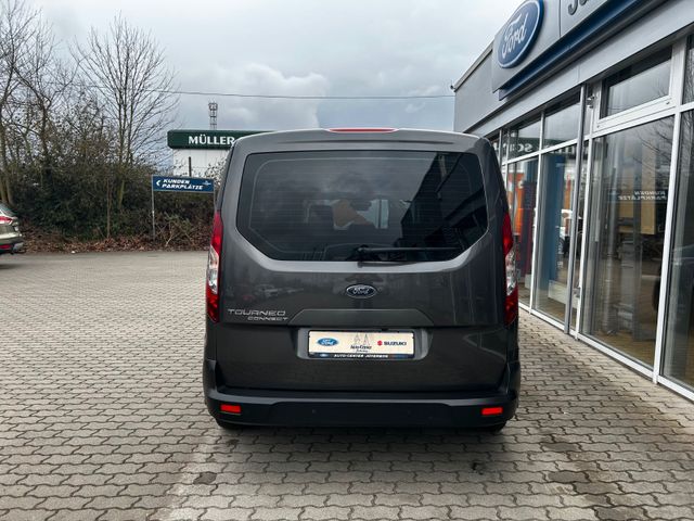 Grand Tourneo Connect Trend*Kamera*SHZ*