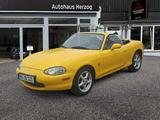 Mazda MX-5 1.6 *ZAHNRIEMEN + HU + INSPEKTION NEU* - Mazda MX-5: 1.6