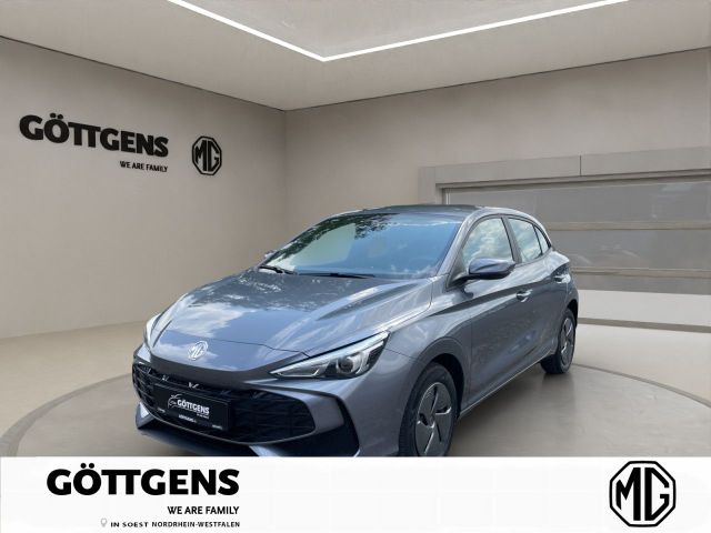 MG3 Hybrid+ HEV Standard KLIMA KAMERA CARPLAY