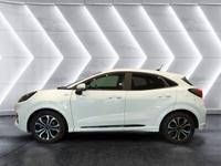 Ford Puma 1.0 EcoBoost Mild-Hybrid ''ST-Line'' Navi S