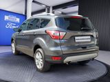 Ford Kuga 1.5 EcoBoost 2x4 Cool & Connect - Ford: Connect