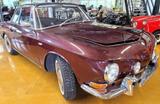 Volkswagen VW Karmann Ghia Typ 34 - VW Karmann Ghia von privat