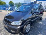 Opel Zafira 1.8 16V Edition 2000 - Opel Zafira: 16v