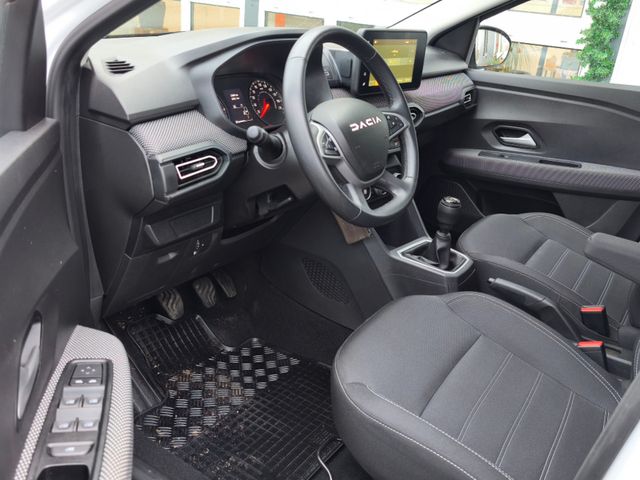 Dacia Sandero III Expression*LED*SHZ*Kamera*PDC*