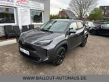 Toyota Yaris Cross Elegant*1.HAND*HUD*PANO*ACC* - Toyota Yaris Cross Gebrauchtwagen in Hamburg