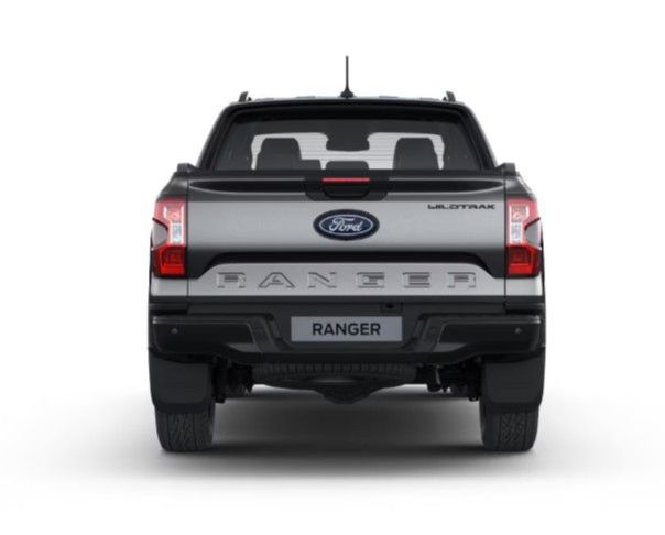 Ford Ranger - Bild 12