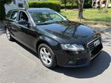 Audi AUDI A4 2.0TDI 143 PS - Audi A4: Kombi, 143