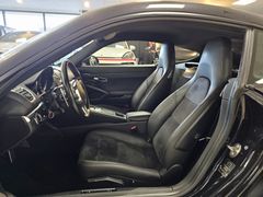 Fahrzeugabbildung Porsche Cayman (20"ZOLL/SPORTABGAS/SHZ/PDC/BI-XENON/PDLS