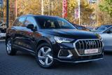 Audi Q3 40 2.0 TFSI quattro S-Line LED Navi PDC - Audi Q3 40 TFSI Gebrauchtwagen