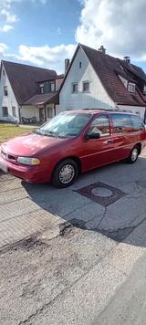 Ford Windstar 3.8 - Ford Windstar Gebrauchtwagen