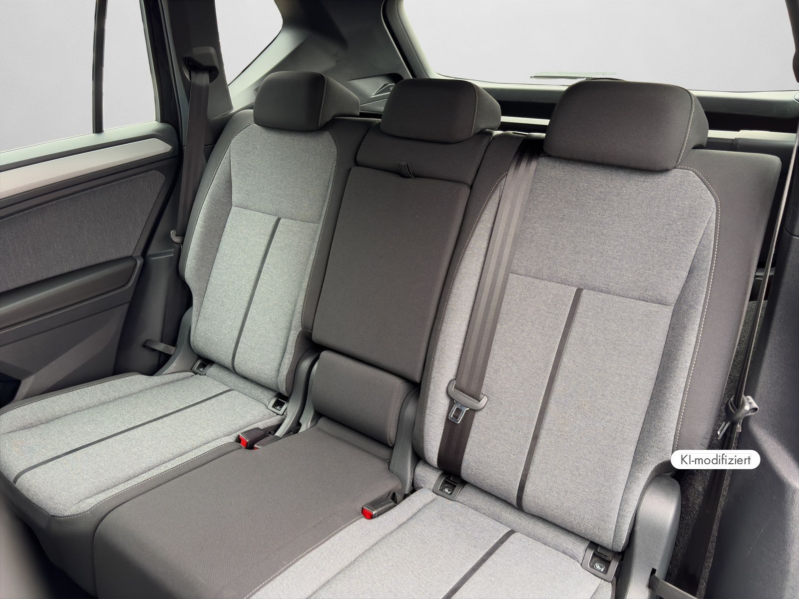 Seat Tarraco - Bild 15