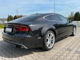 Audi S7 4.0 TFSI quattro COD S tronic Sportback - Audi S7 aus 2017