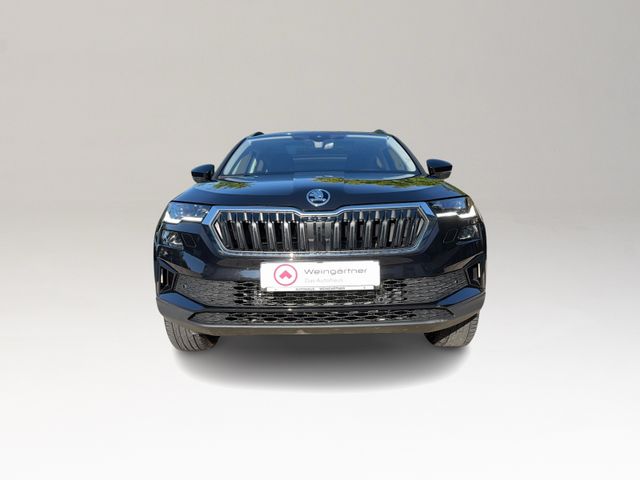 Karoq 1.5 TSI ACT Style, Matrix LED, PANO, Amund