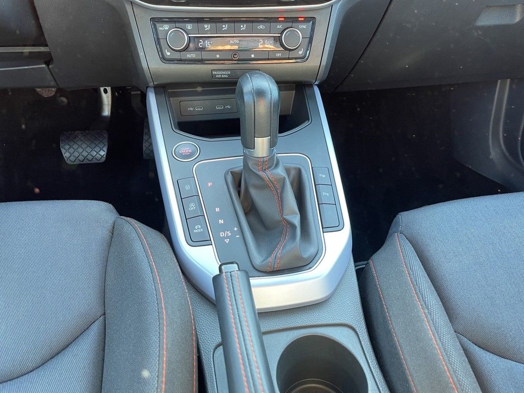 Seat Arona - Bild 21