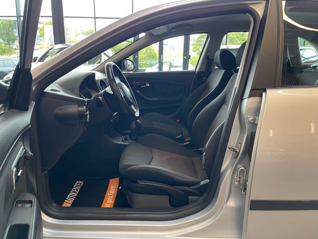 Seat Ibiza Sport Edition 1.4 5-Türer *KLIMA*SPORTSITZ