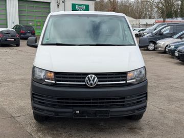 Volkswagen T6 Transporter - 8