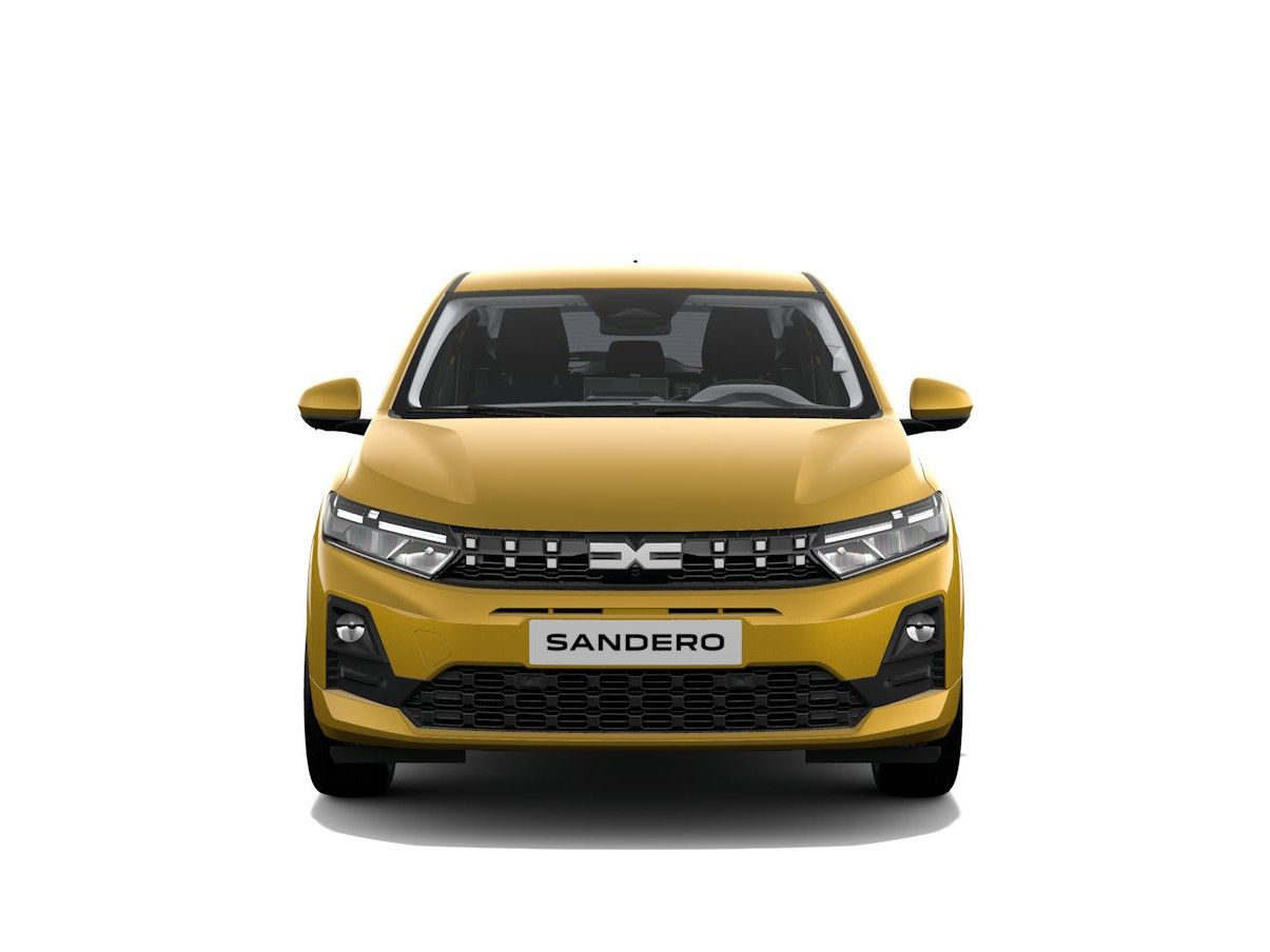 Dacia Sandero - Bild 19