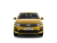 Dacia Sandero - Vorschau Bild 19