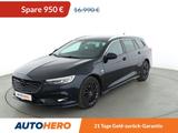 Opel Insignia 1.6 SIDI Turbo Dynamic Aut.*NAVI*LED* - Opel Insignia Gebrauchtwagen in Stuttgart