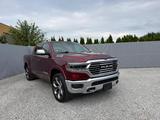 Dodge RAM,Longhorn , 4x4 ,5.7 Hemi,Crew Cab,Rambox, - Dodge RAM: Rambox
