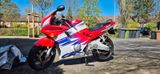 Honda CBR 600 F (PC25) - HONDA CBR 600 F2