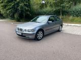 BMW 318td Compact - BMW 318: 318td