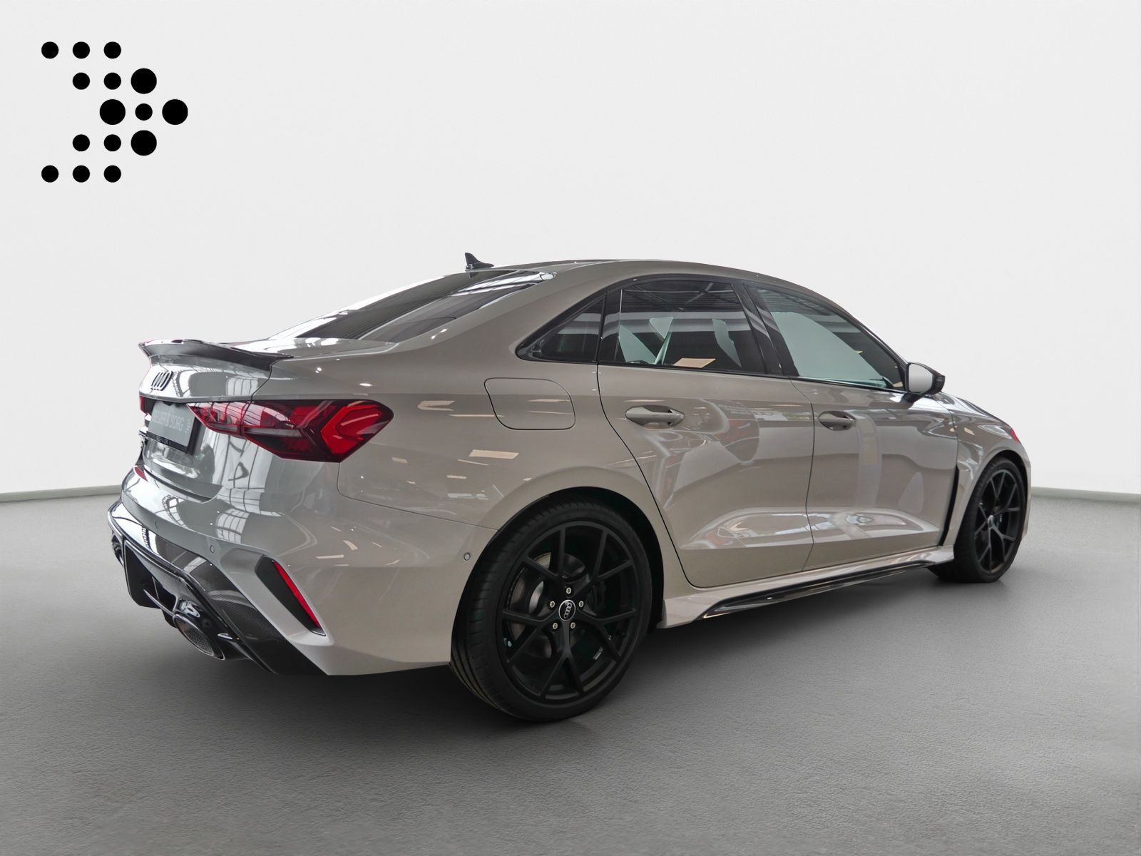 Audi RS3 - Bild 19