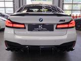 BMW M5 Limousine Competition*ALPINWEISS*PANO*SCHECK - BMW M5 mit Panoramadach