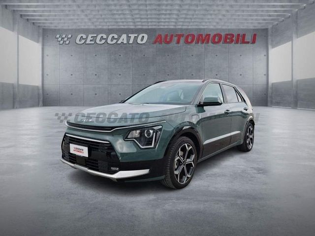 Kia KIA Niro Niro 1.6 gdi phev Style dct