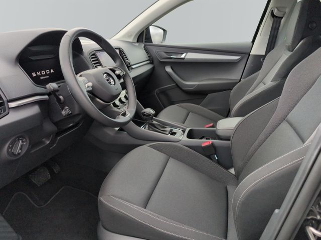Karoq 1.5 TSI DSG SELECTION NAVI.+KAMERA+ACC+LED