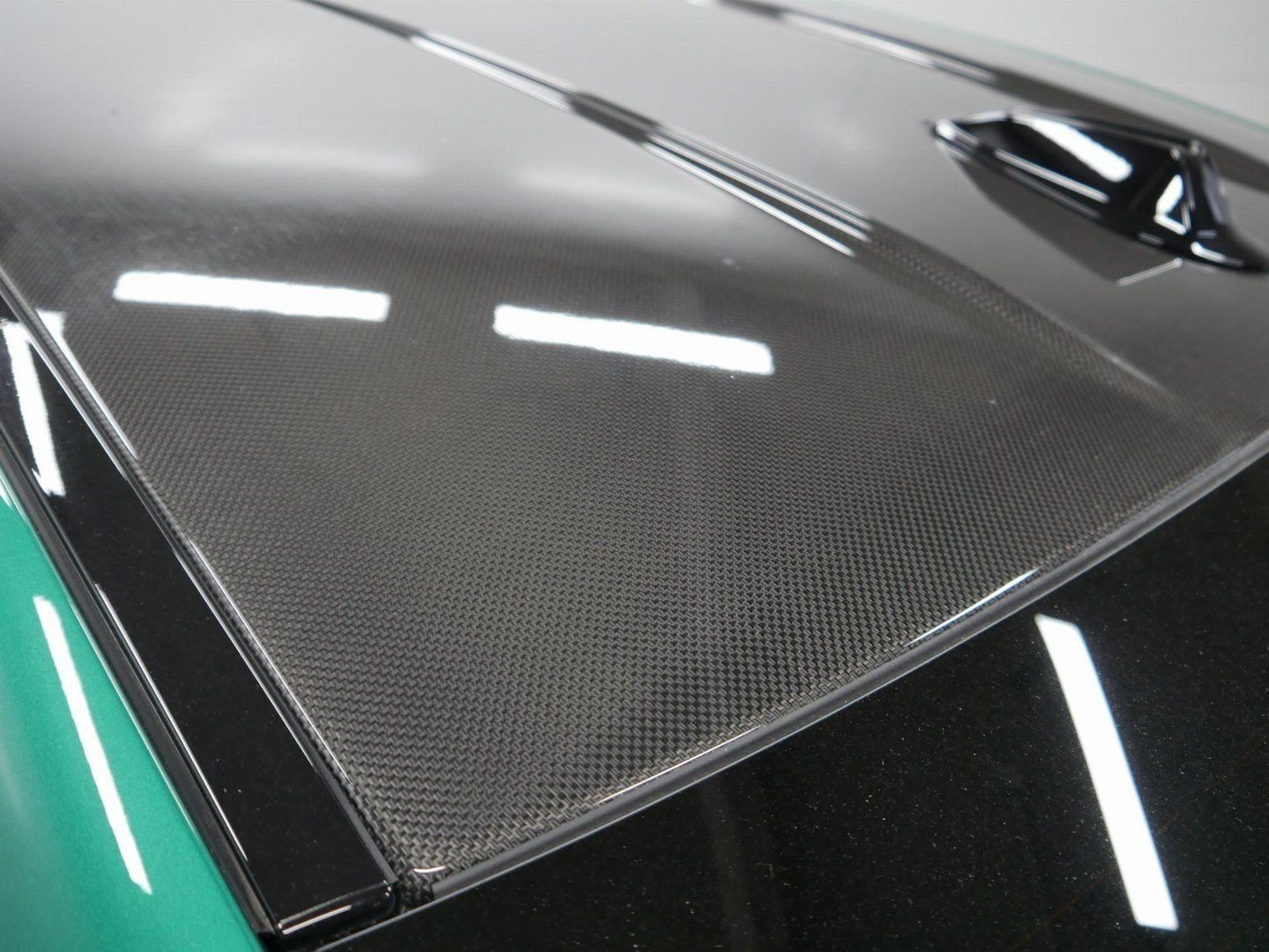 Fahrzeugabbildung BMW M4 Competition Adaptiver LED-Scheinwerfer, Drivi